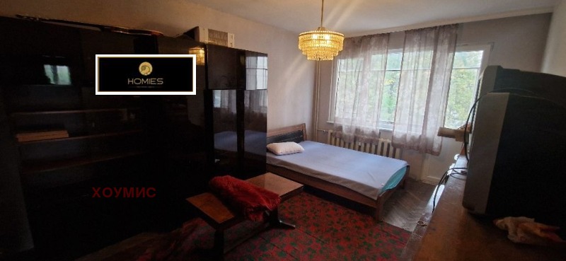 Продава 3-СТАЕН, гр. София, Лозенец, снимка 2 - Апартаменти - 52562505