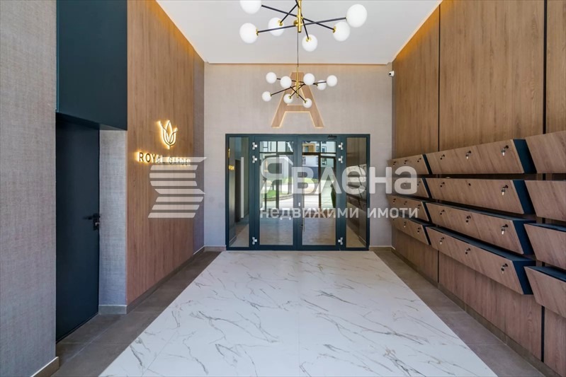 Продава 3-СТАЕН, гр. Пловдив, Христо Смирненски, снимка 5 - Апартаменти - 52619647