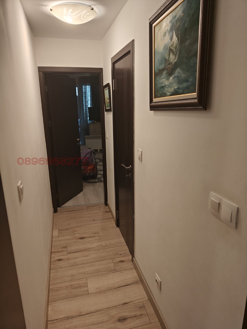 Продава 3-СТАЕН, гр. София, Лозенец, снимка 5 - Апартаменти - 53012854