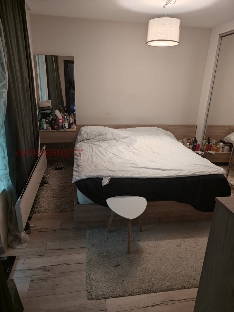 Продава 3-СТАЕН, гр. София, Лозенец, снимка 3 - Апартаменти - 53012854