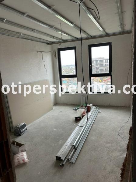 Продава 3-СТАЕН, гр. Пловдив, Кършияка, снимка 3 - Апартаменти - 53029661