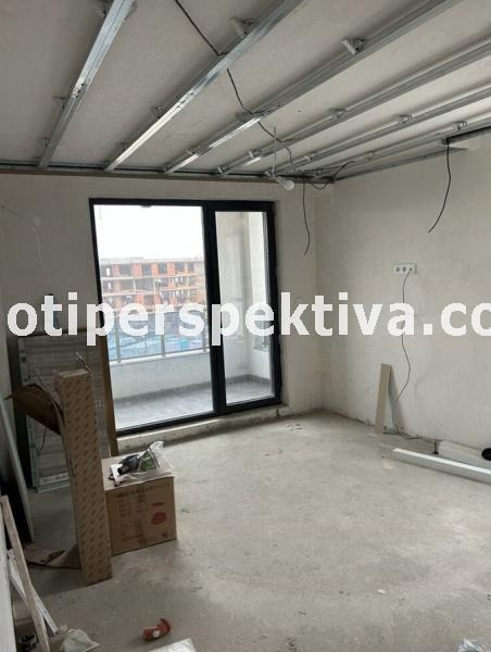 Продава 3-СТАЕН, гр. Пловдив, Кършияка, снимка 6 - Апартаменти - 53029661