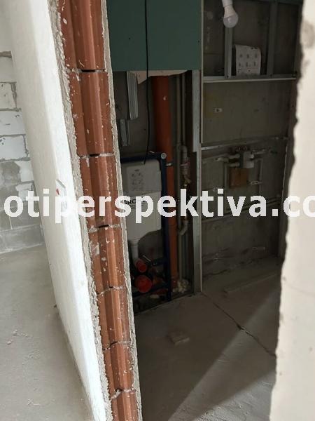 Продава 3-СТАЕН, гр. Пловдив, Кършияка, снимка 8 - Апартаменти - 53029661