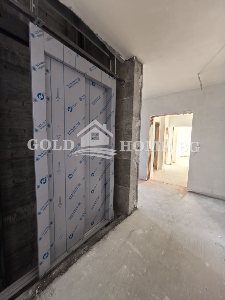 Продава 3-СТАЕН, гр. Пловдив, Център, снимка 10 - Апартаменти - 55282751