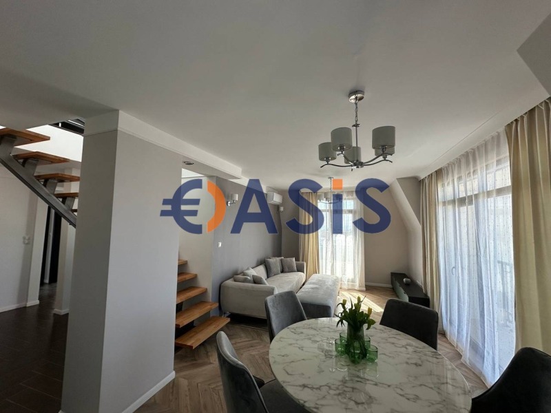 Продава  4-стаен, област Бургас, гр. Свети Влас •  260 000 EUR • ID 49175346 — holmes.bg - [1] 