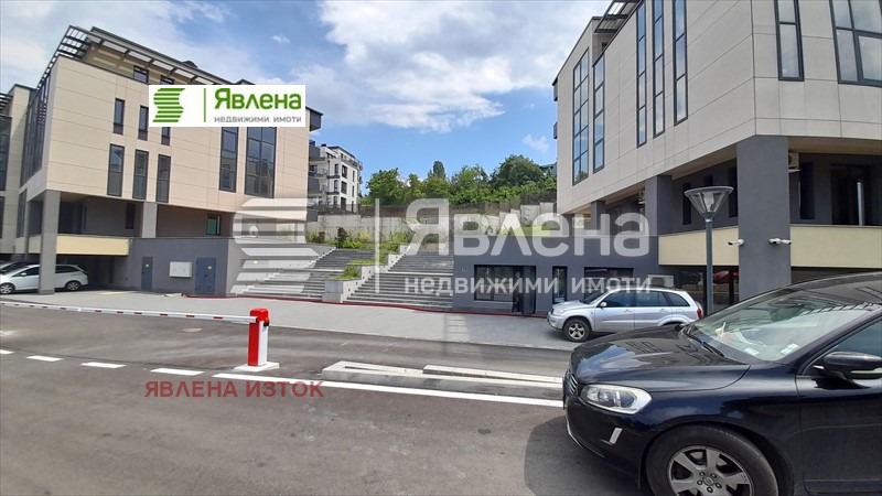 Продава 4-СТАЕН, гр. София, Бояна, снимка 1 - Aпартаменти - 48936954