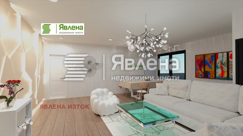 Продава 4-СТАЕН, гр. София, Бояна, снимка 16 - Aпартаменти - 48936954