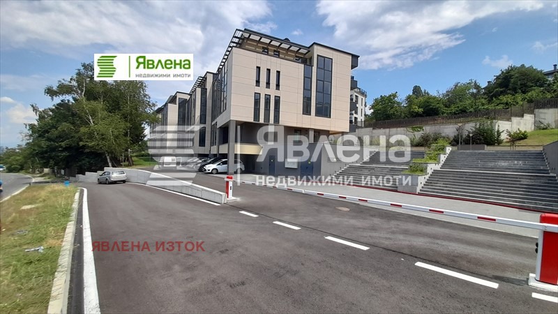 Продава 4-СТАЕН, гр. София, Бояна, снимка 3 - Aпартаменти - 48936954