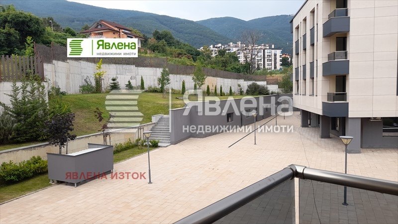 Продава 4-СТАЕН, гр. София, Бояна, снимка 13 - Aпартаменти - 48936954