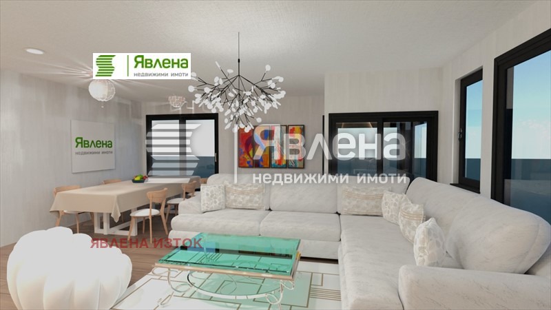 Продава 4-СТАЕН, гр. София, Бояна, снимка 15 - Aпартаменти - 48936954