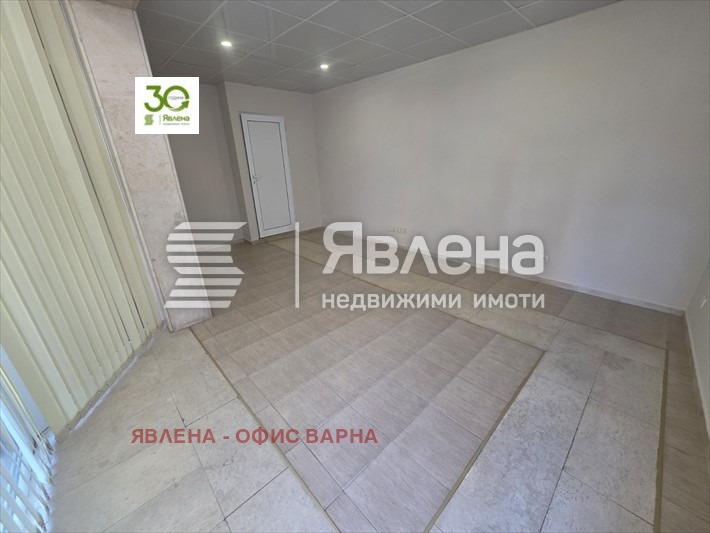 Продава ОФИС, гр. Варна, Център, снимка 6 - Офиси - 52716676