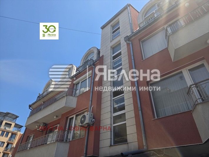 Продава ОФИС, гр. Варна, Център, снимка 5 - Офиси - 52716676