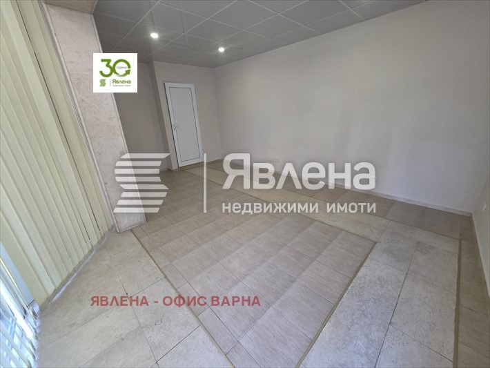 Продава ОФИС, гр. Варна, Център