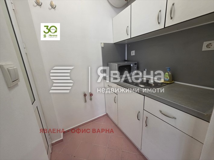 Продава ОФИС, гр. Варна, Център, снимка 9 - Офиси - 52716676