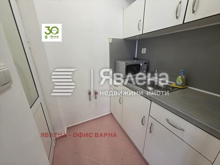 Продава ОФИС, гр. Варна, Център, снимка 2 - Офиси - 52716676