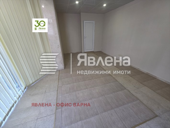Продава ОФИС, гр. Варна, Център, снимка 7 - Офиси - 52716676