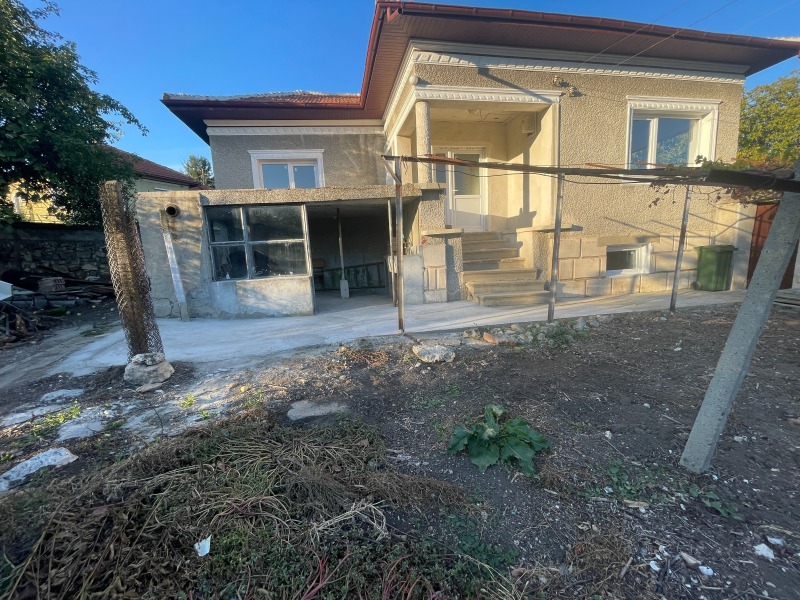 For Sale  House region Ruse , Prosena , 68 sq.m | 76854811 - image [2]