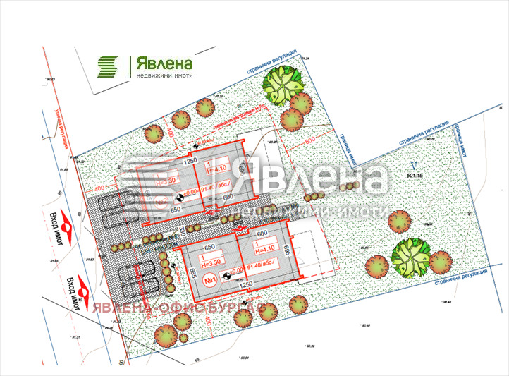 Продава  Къща област Бургас , с. Велика , 90 кв.м | 81901571 - изображение [17]