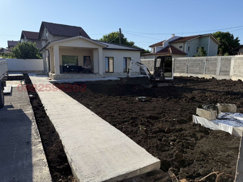 Προς πώληση  σπίτι περιοχή Σόφια , Κοστηνβροδ , 115 τ.μ | 39770517