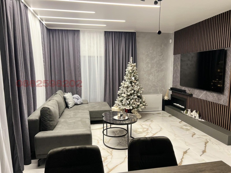 Προς πώληση  σπίτι περιοχή Σόφια , Κοστηνβροδ , 115 τ.μ | 39770517 - εικόνα [5]