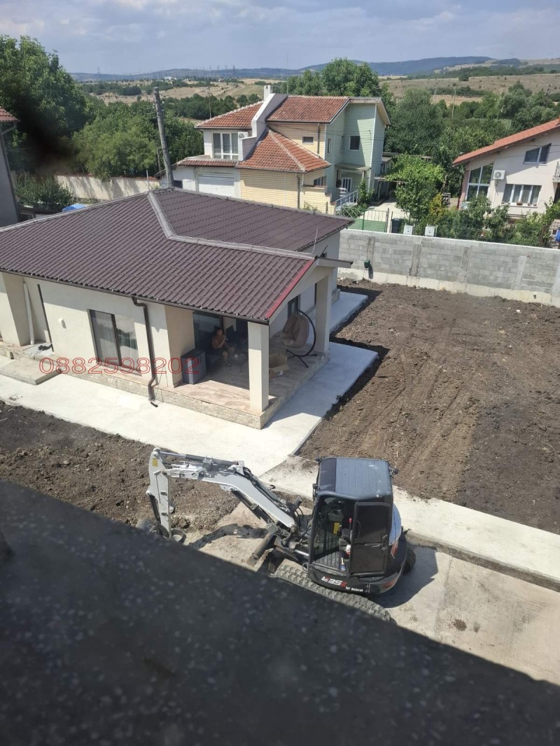 Προς πώληση  σπίτι περιοχή Σόφια , Κοστηνβροδ , 115 τ.μ | 39770517 - εικόνα [2]