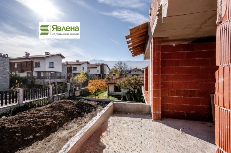 Продава КЪЩА, гр. София, в.з.Малинова долина, снимка 2 - Къщи - 52364844