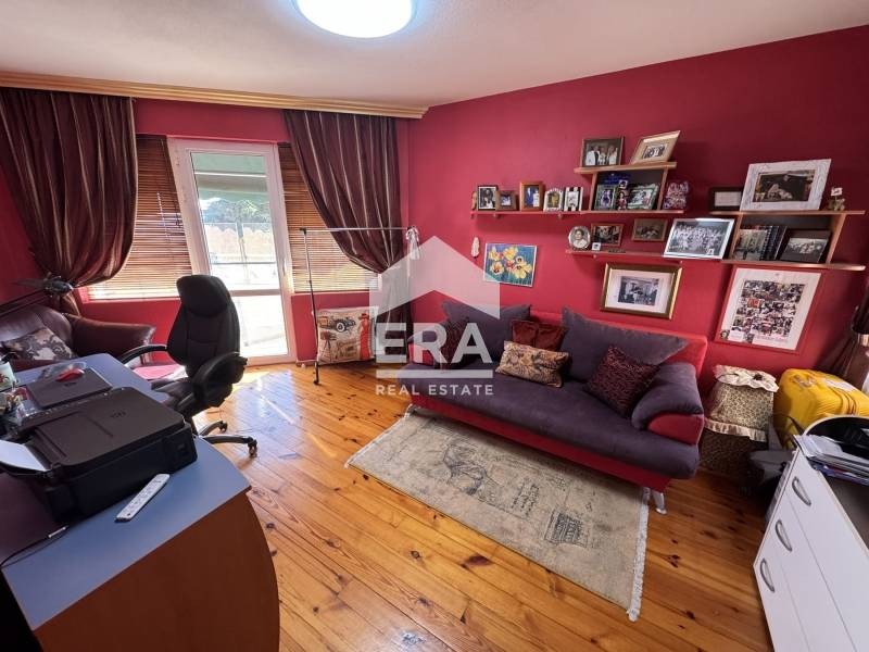 Продава КЪЩА, с. Рогачево, област Добрич, снимка 17 - Къщи - 52545931