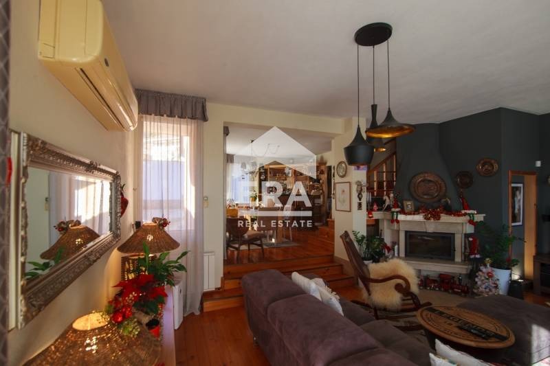 Продава КЪЩА, с. Рогачево, област Добрич, снимка 6 - Къщи - 52545931