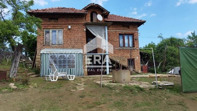 Продава КЪЩА, с. Вишовград, област Велико Търново