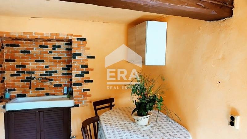 Продава КЪЩА, с. Вишовград, област Велико Търново, снимка 9 - Къщи - 54298442