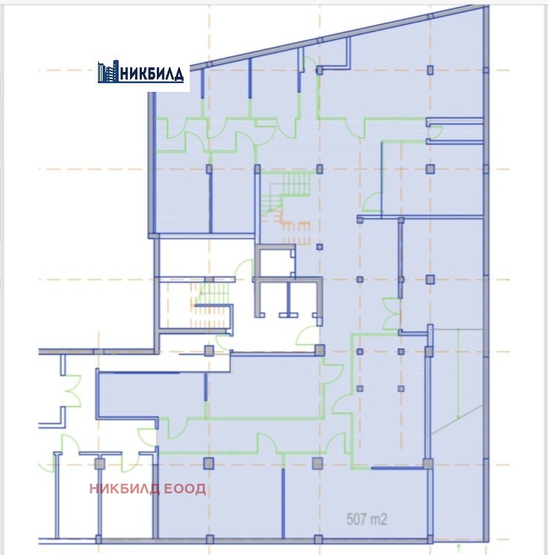 Продава МАГАЗИН, гр. София, Център, снимка 3 - Магазини - 47901183