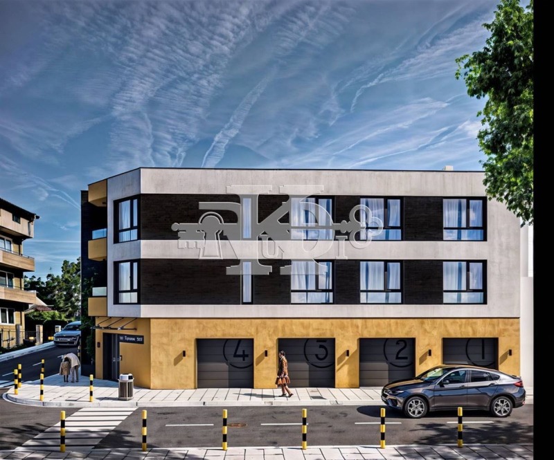 Na sprzedaż  Гараж, Паркомясто Dobricz , Centar , 20 mkw | 23709277 - obraz [6]