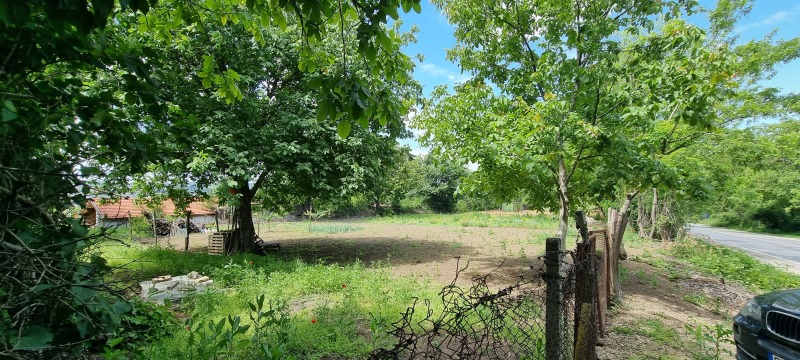 For Sale  Plot Razgrad , Promishlena zona - Zapad , 1844 sq.m | 11730082 - image [3]