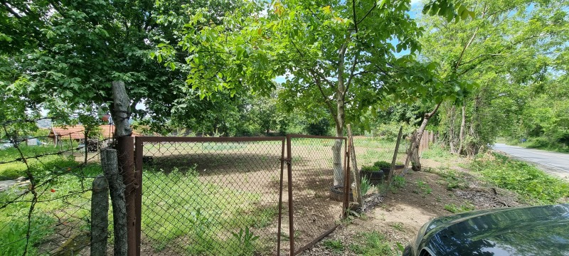 For Sale  Plot Razgrad , Promishlena zona - Zapad , 1844 sq.m | 11730082