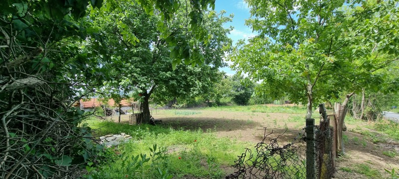 For Sale  Plot Razgrad , Promishlena zona - Zapad , 1844 sq.m | 11730082 - image [4]