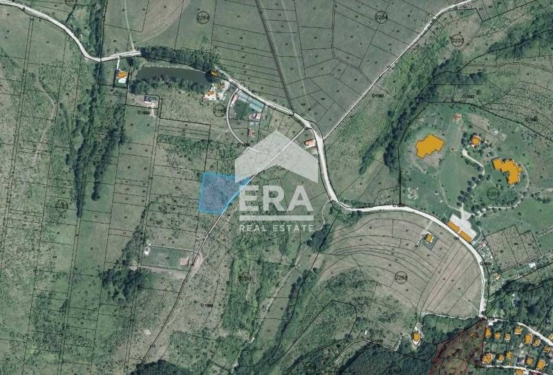 Продава ПАРЦЕЛ, гр. София, гр. Банкя