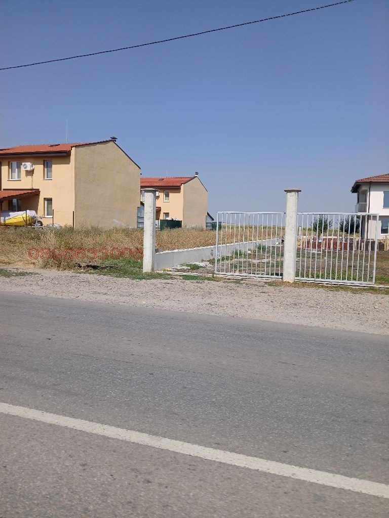 Продава ПАРЦЕЛ, гр. Божурище, област София област, снимка 6 - Парцели - 55606834