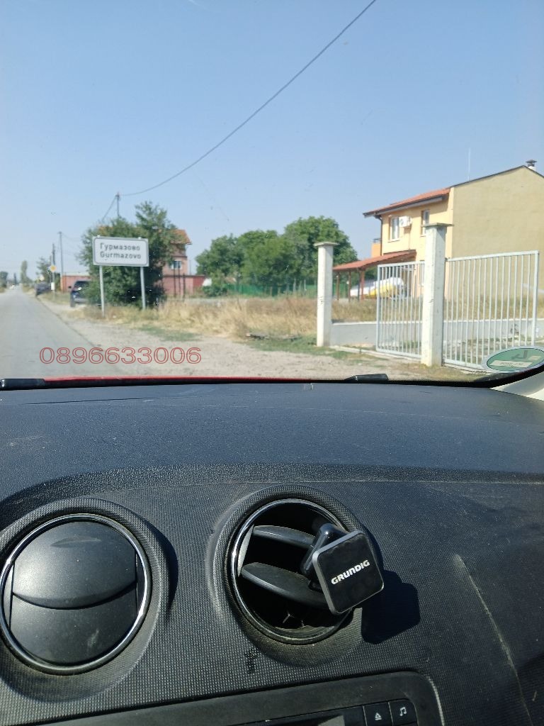 Продава ПАРЦЕЛ, гр. Божурище, област София област, снимка 8 - Парцели - 55606834