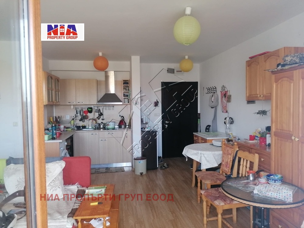 Продава 1-СТАЕН, гр. Свети Влас, област Бургас, снимка 2 - Апартаменти - 49205178