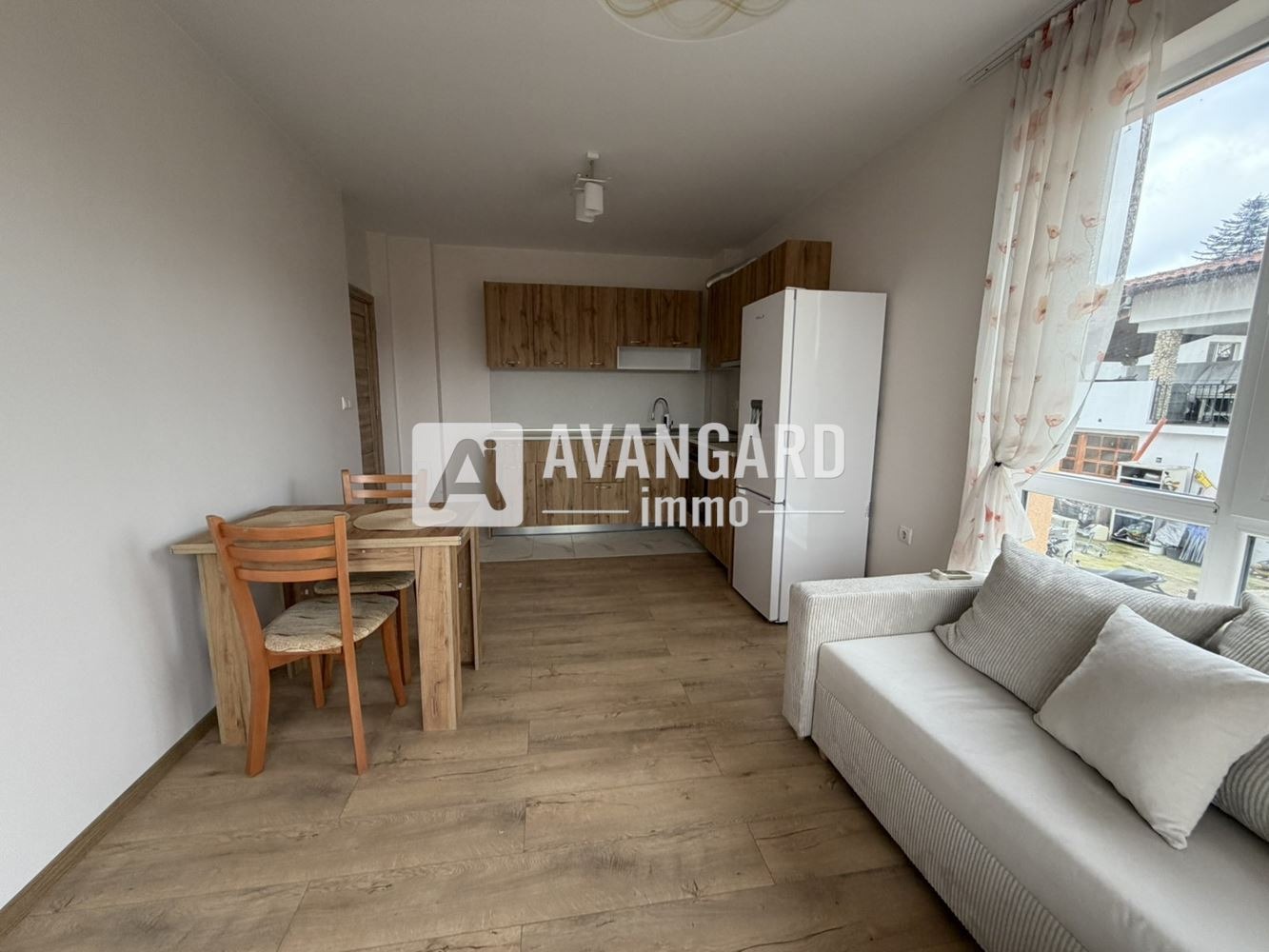 Продава 2-СТАЕН, гр. Варна, Виница, снимка 3 - Апартаменти - 53437486