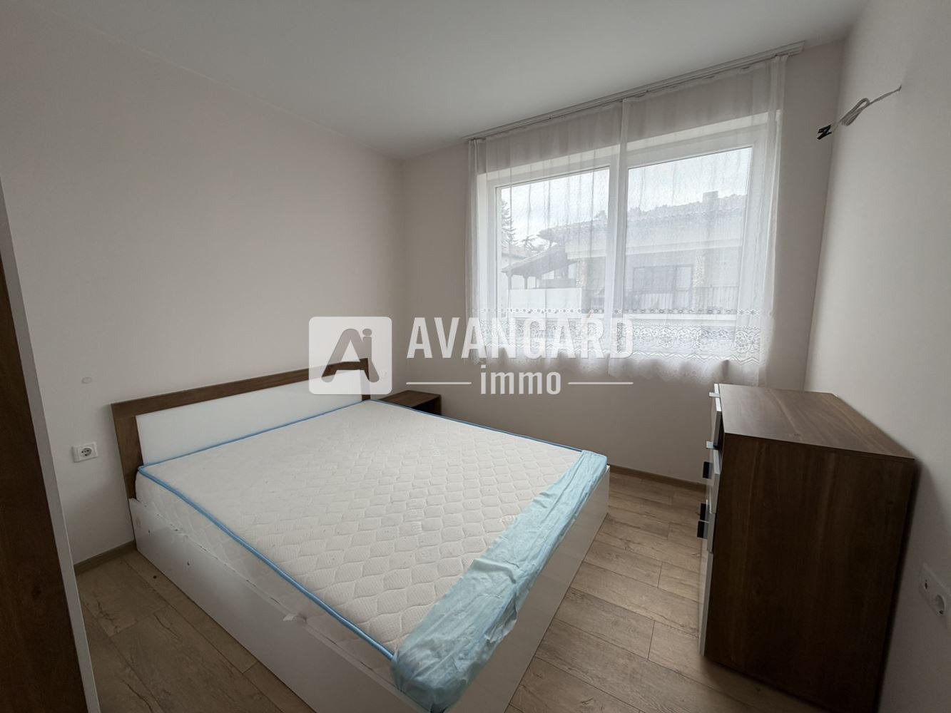 Продава 2-СТАЕН, гр. Варна, Виница, снимка 7 - Апартаменти - 53437486