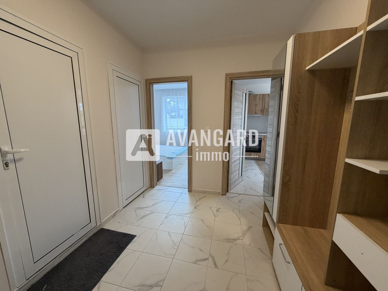 Продава 2-СТАЕН, гр. Варна, Виница, снимка 2 - Апартаменти - 53437486