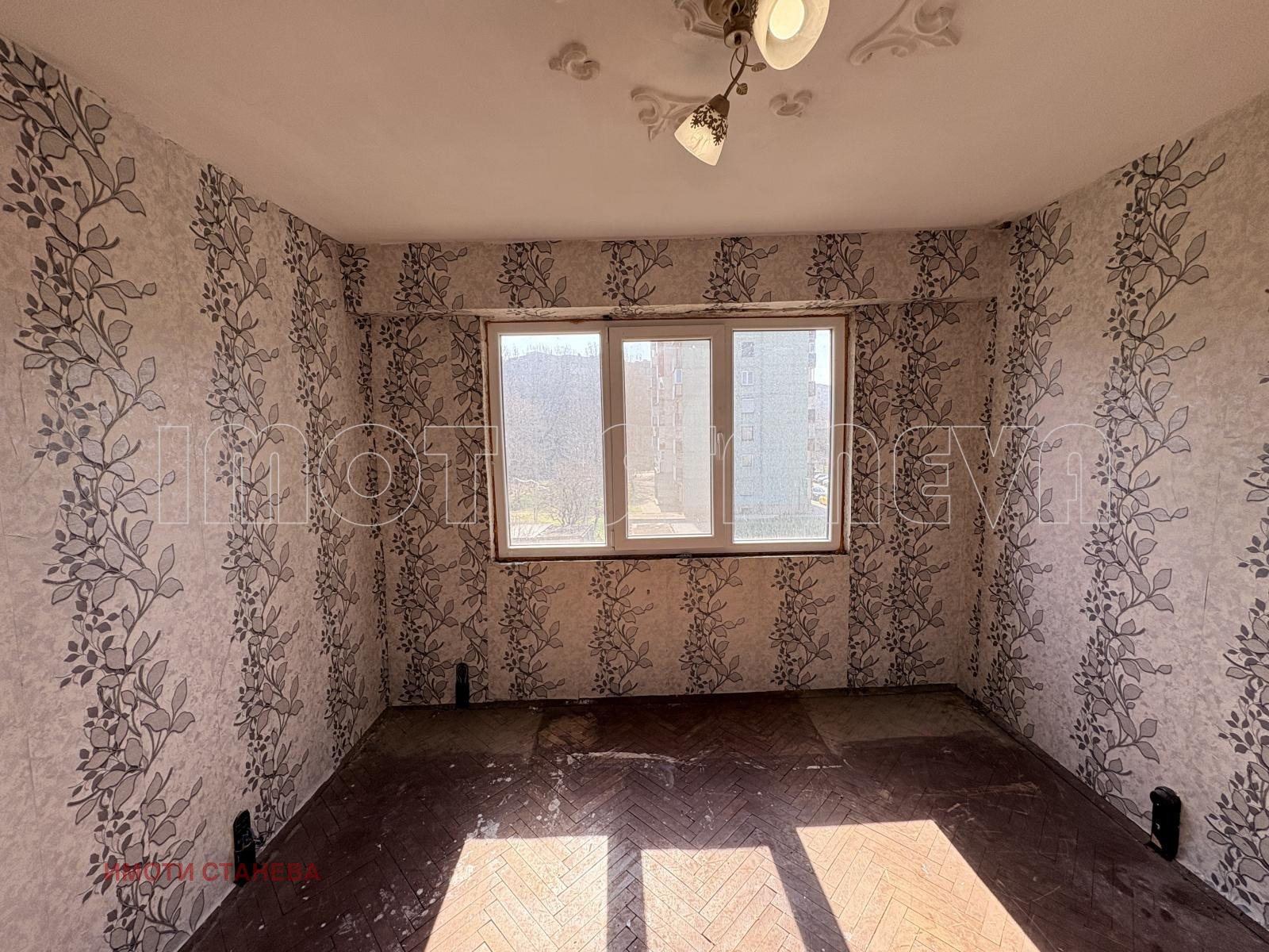 Продава 2-СТАЕН, гр. Видин, Химик