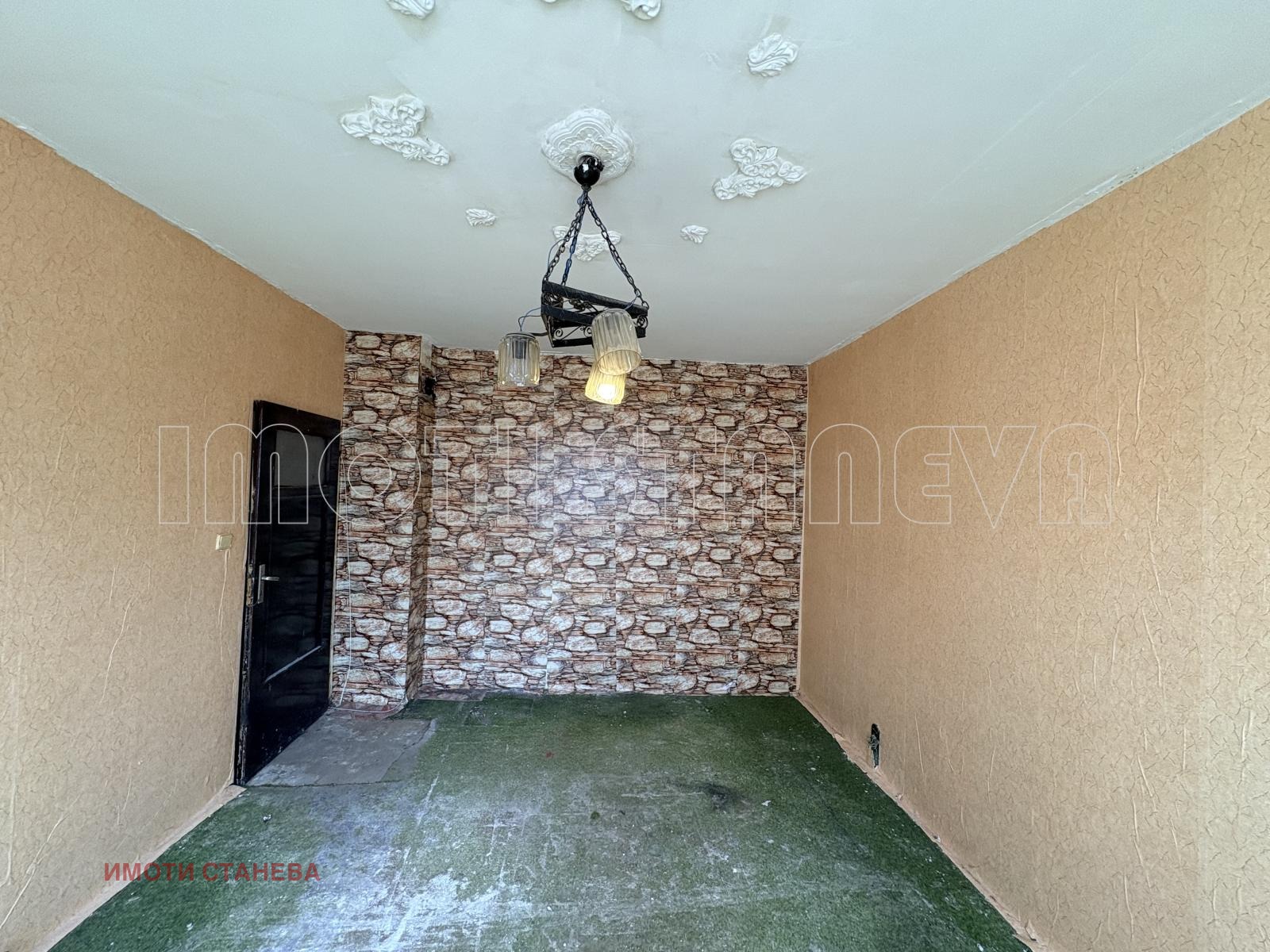 Продава 2-СТАЕН, гр. Видин, Химик, снимка 6 - Апартаменти - 53821504