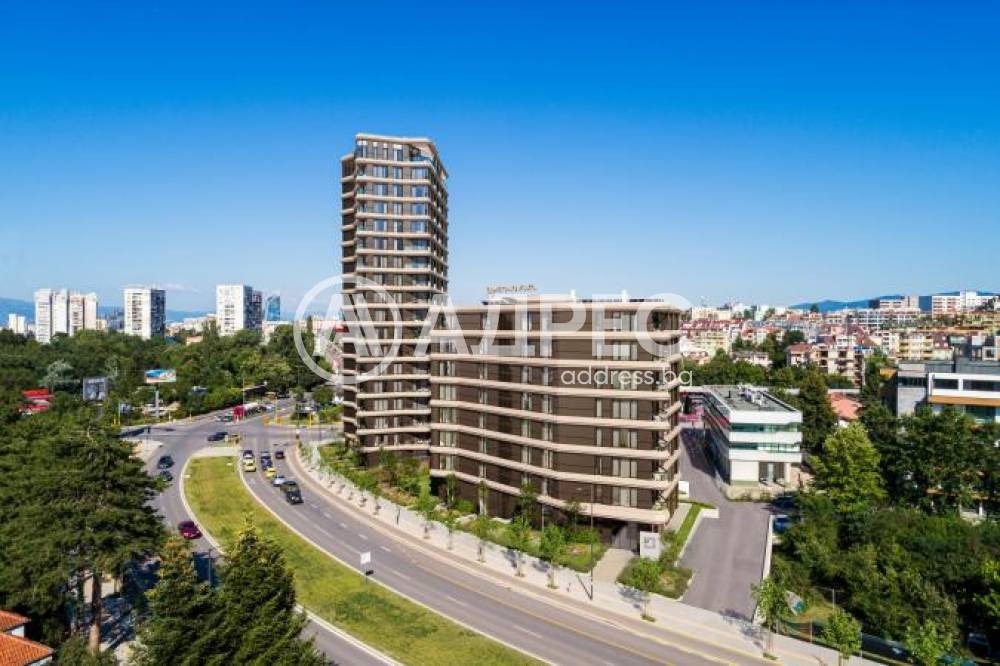 Продава 2-СТАЕН, гр. София, Витоша, снимка 4 - Апартаменти - 54110980