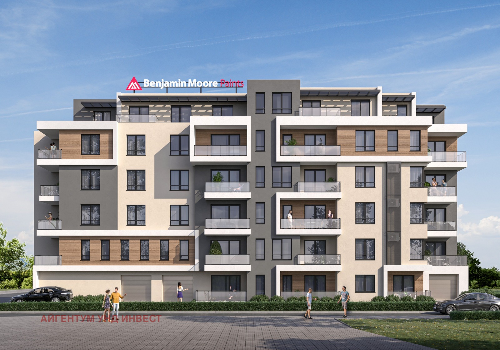 Продава 2-СТАЕН, гр. Несебър, област Бургас, снимка 7 - Апартаменти - 54979422