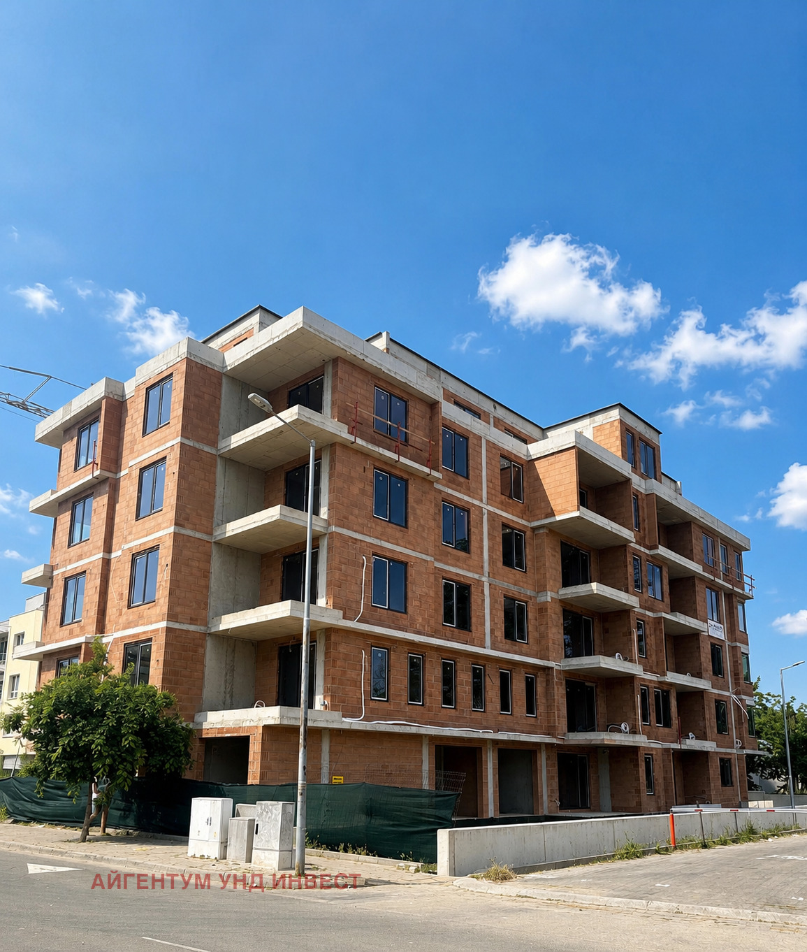 Продава 2-СТАЕН, гр. Несебър, област Бургас, снимка 3 - Апартаменти - 54979422