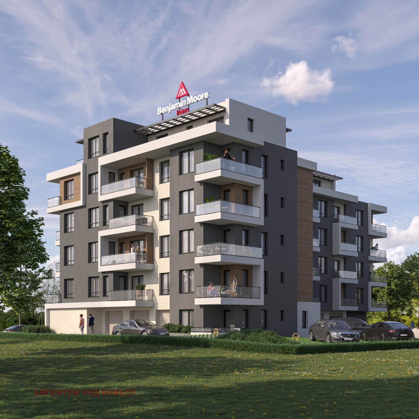 Продава 2-СТАЕН, гр. Несебър, област Бургас, снимка 5 - Апартаменти - 54979422