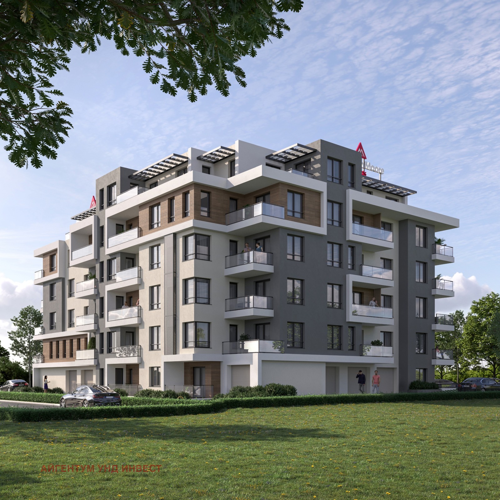 Продава 2-СТАЕН, гр. Несебър, област Бургас, снимка 6 - Апартаменти - 54979422
