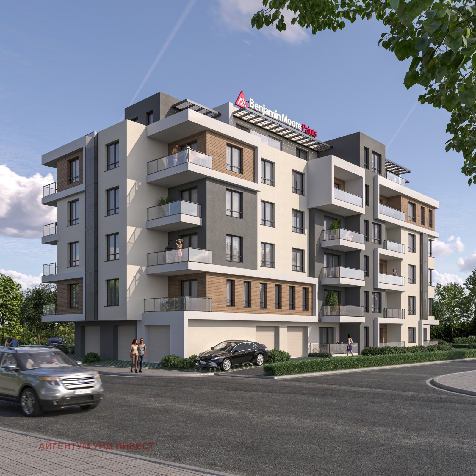 Продава 2-СТАЕН, гр. Несебър, област Бургас, снимка 4 - Апартаменти - 54979422